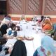 DWP Setwan Gorontalo Perkuat Soliditas, Matangkan Persiapan HUT Provinsi