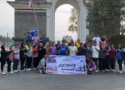 Jelang GHM 2026, Sekretariat DPRD Gorontalo Siapkan 60 Pegawai