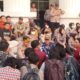 Sulyanto Pateda Buka Dialog, Mahasiswa UNG Sampaikan Sejumlah Tuntutan